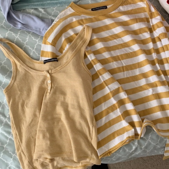 Brandy Melville bundle - Picture 7 of 7